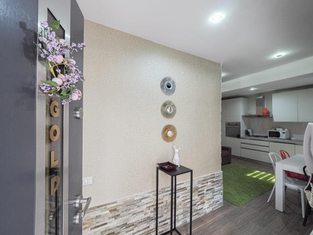 For You Apartments Gold & Silver シビウ エクステリア 写真