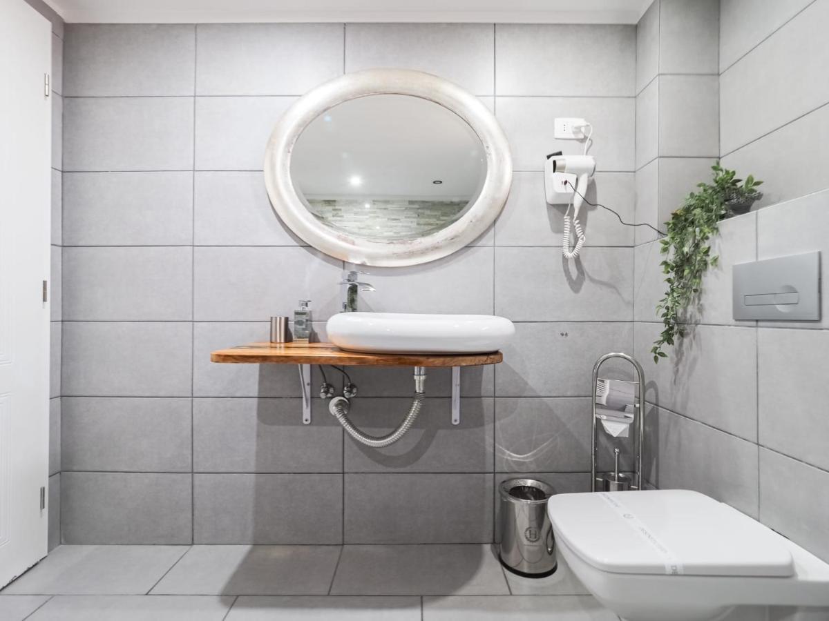 For You Apartments Gold & Silver シビウ エクステリア 写真