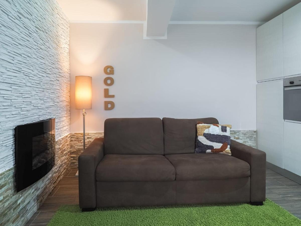 For You Apartments Gold & Silver シビウ エクステリア 写真